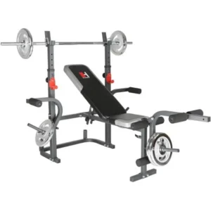 Hammer Bermuda XT Bench