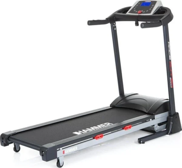 Hammer Sprint 2000i Treadmill