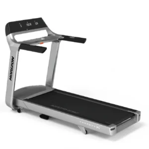 Horizon Treadmill Paragon X