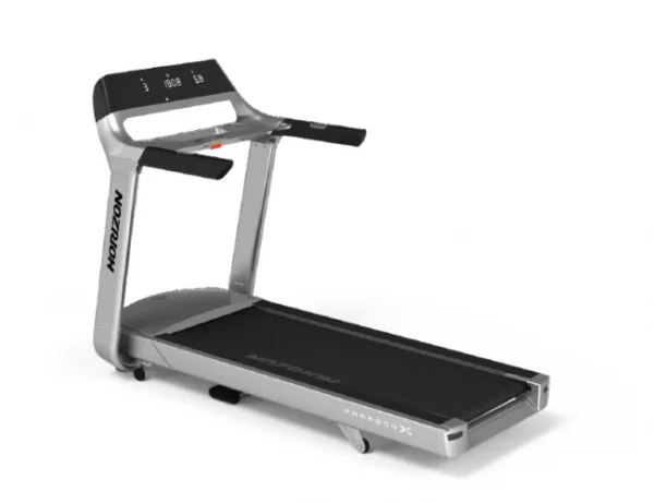 Horizon Treadmill Paragon X