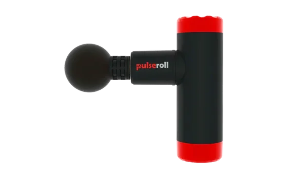 Pulseroll Mini Massage Gun