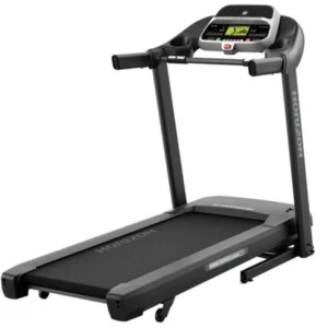 The Horizon Adventure 3 Pro Treadmill